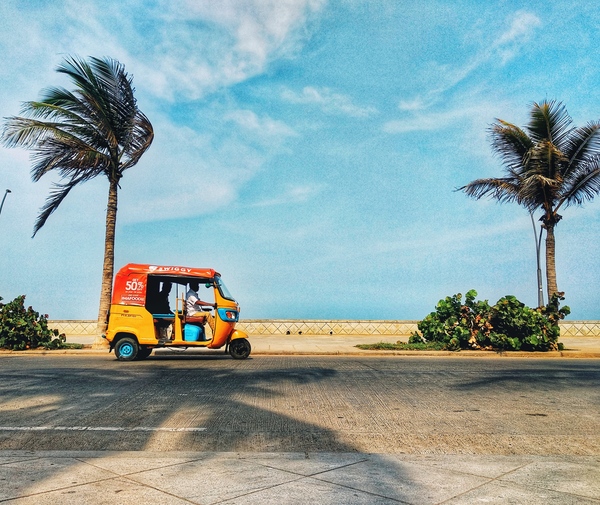 Educational tours Pondicherry provide students with insights into the region's unique culture and history, making these educational tours Pondicherry a memorable learning experience.