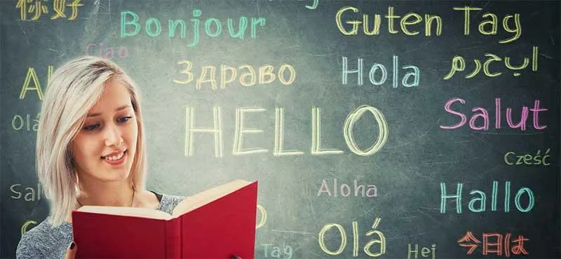 How Learning a New Language Can Change Your Life