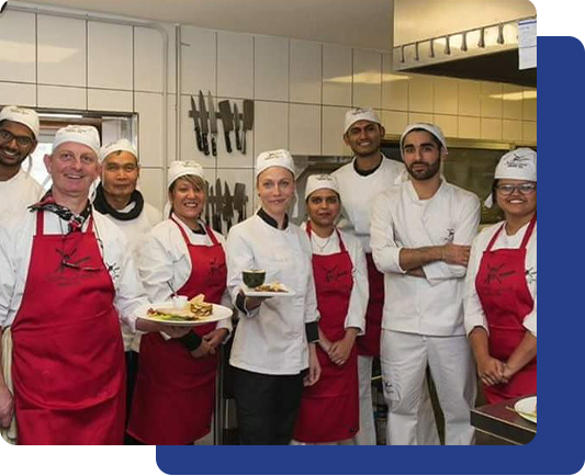 Hospitality internships provide valuable experience in the field, and an internship in the hospitality industry can enhance practical skills, while many students seek a hotel management internship abroad or a hotel internship abroad as an ideal internship for hotel management students.