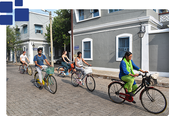 Educational tours to Pondicherry offer students a unique opportunity to explore its rich cultural heritage, making educational tours to Pondicherry an enriching experience for all learners.