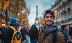 Study Abroad In France