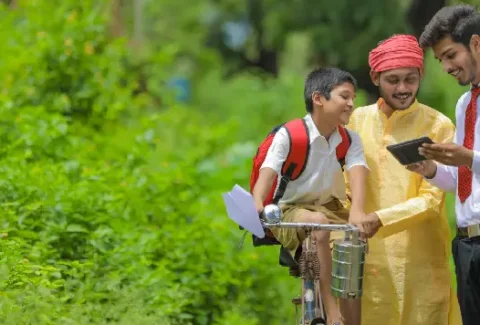 Educational Tours to Pondicherry