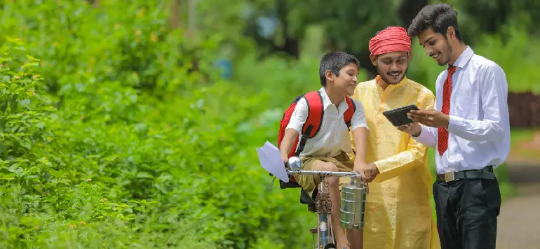 Educational Tours to Pondicherry