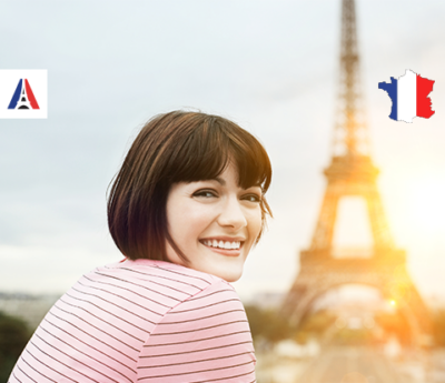 French for Beginners Level 1(2)