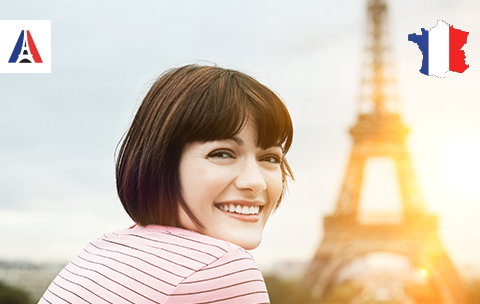 French for Beginners Level 1(2)