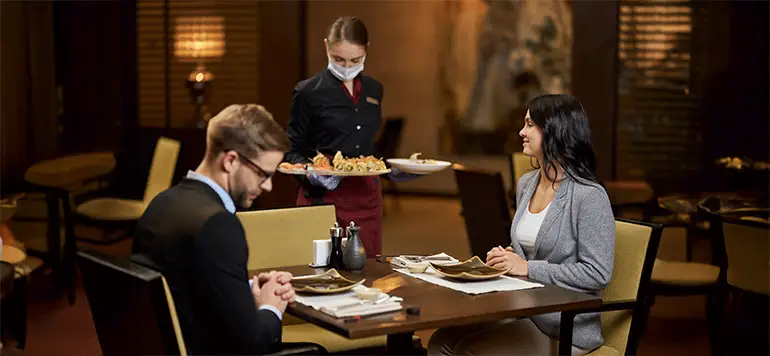 Hospitality Internship Abroad