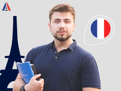 Learning French Level 4(2)