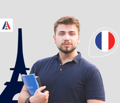 Learning French Level 4(3)