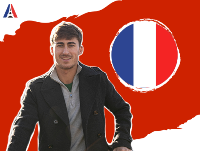 Learning French Level 5(2)