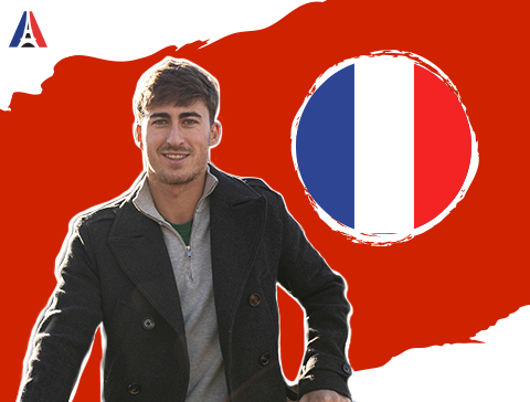 Learning French Level 5(2)