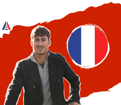Learning French Level 5(3)