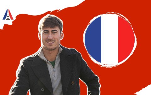 Learning French Level 5(3)