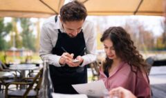 Hospitality Internship in France