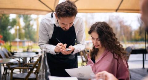 Hospitality Internship in France