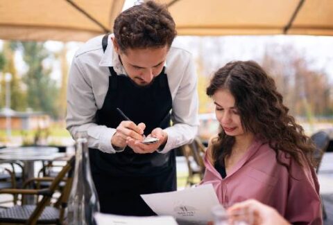 Hospitality Internship in France