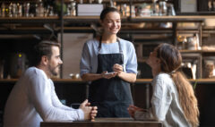 paid hospitality internships