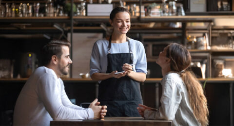 paid hospitality internships