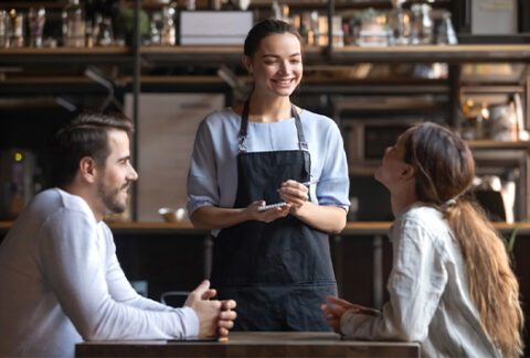 paid hospitality internships