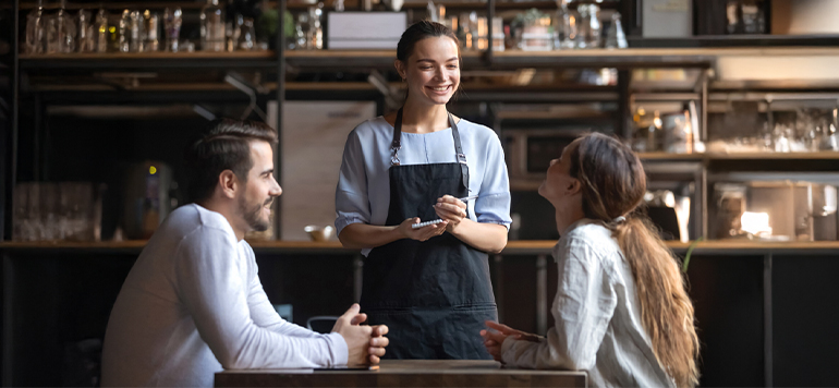 paid hospitality internships