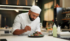 Paid Hospitality Internships