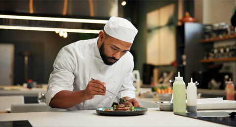 Paid Hospitality Internships