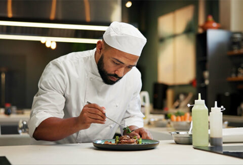 Paid Hospitality Internships