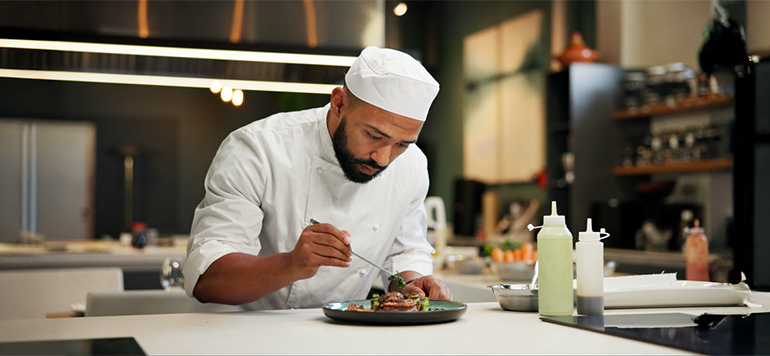 Paid Hospitality Internships