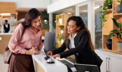 Internship Agency In France