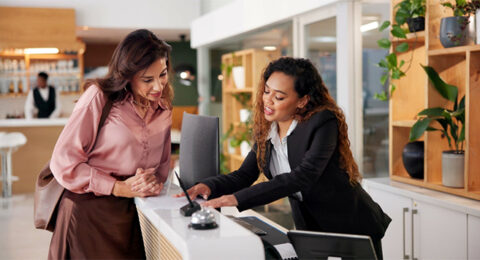 Internship Agency In France