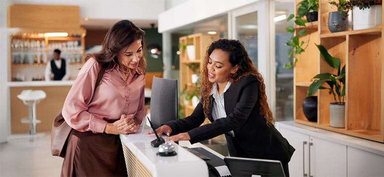 Internship Agency In France