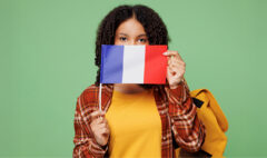 paid internships in France