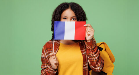 paid internships in France