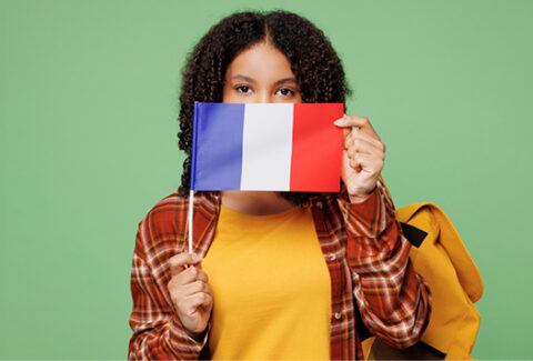 paid internships in France