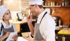 Culinary Internship Programs