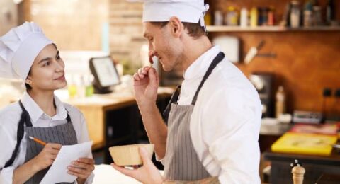 Culinary Internship Programs