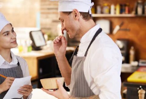 Culinary Internship Programs