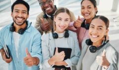 Internship Agency France