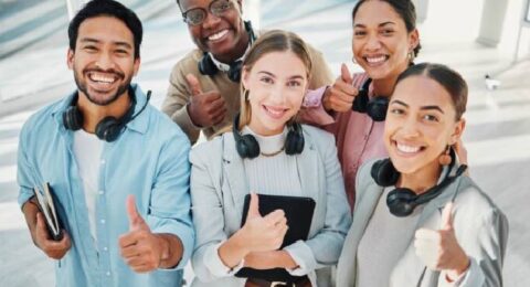 Internship Agency France