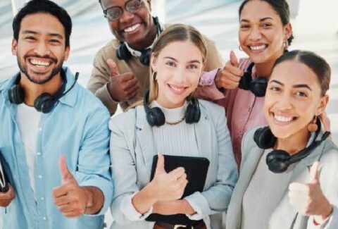 Internship Agency France