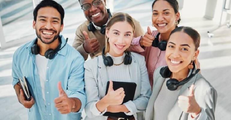 Internship Agency France