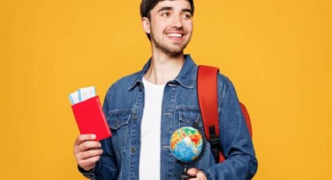 Educational Trip Consultancy Abroad