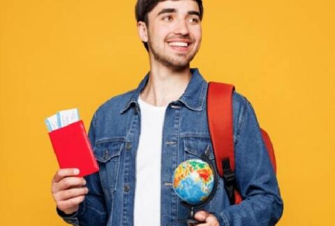 Educational Trip Consultancy Abroad