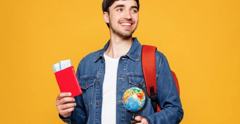 Educational Trip Consultancy Abroad