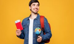 Educational Trip Consultancy Abroad