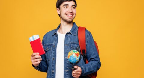 Educational Trip Consultancy Abroad