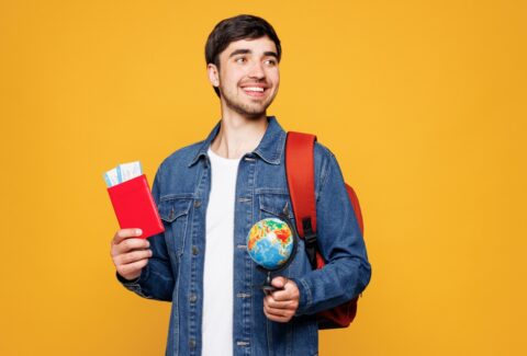 Educational Trip Consultancy Abroad