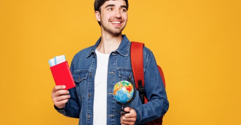 Educational Trip Consultancy Abroad