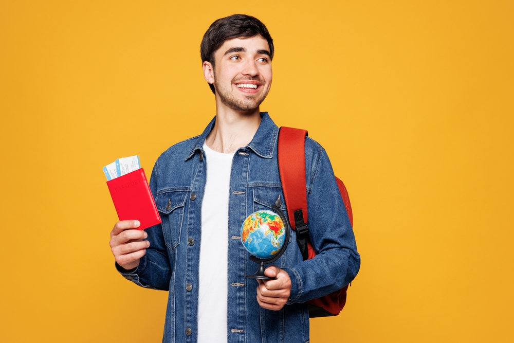 Educational Trip Consultancy Abroad