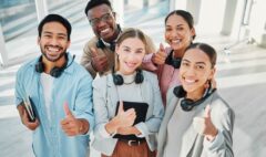 Internship Agency France