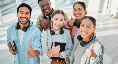 Internship Agency France